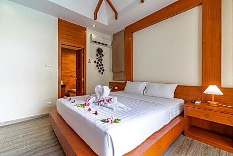 6-Bedroom Pandawa Villa