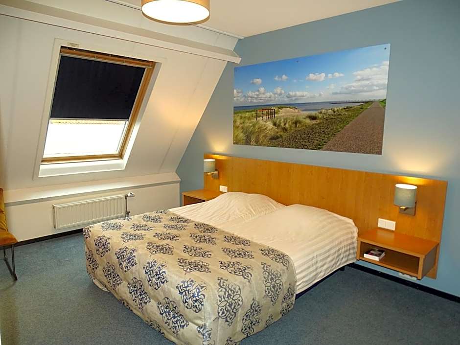 Hotel Café Restaurant "De Kroon"