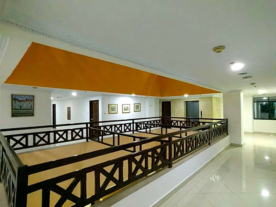 Pia Hotel Bandung