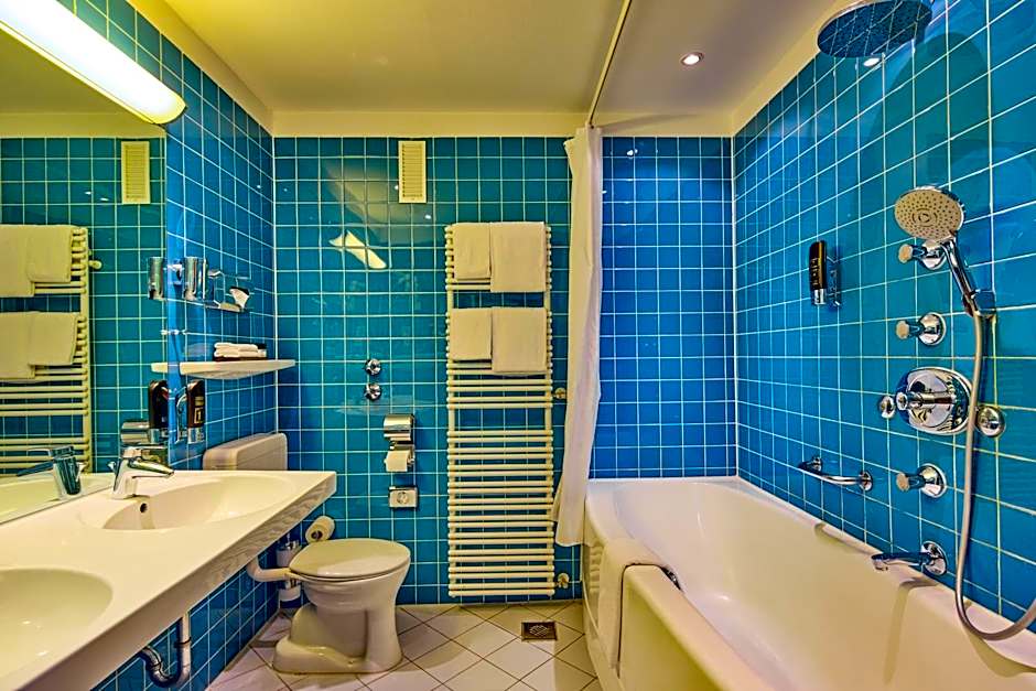 Trip Inn Hotel Esplanade, Düsseldorf