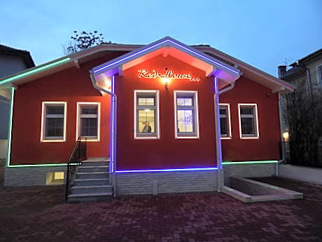 Red House