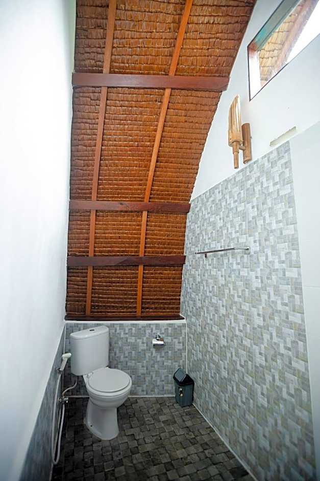 Green Travelodge Bukit Lawang