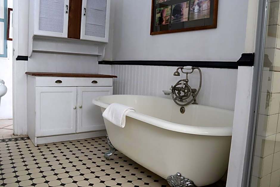 Gilcrest Place Guest House