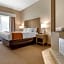 Comfort Inn & Suites Farmington - Victor