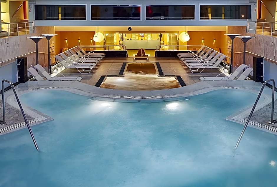 Richmond Nua Wellness-Spa