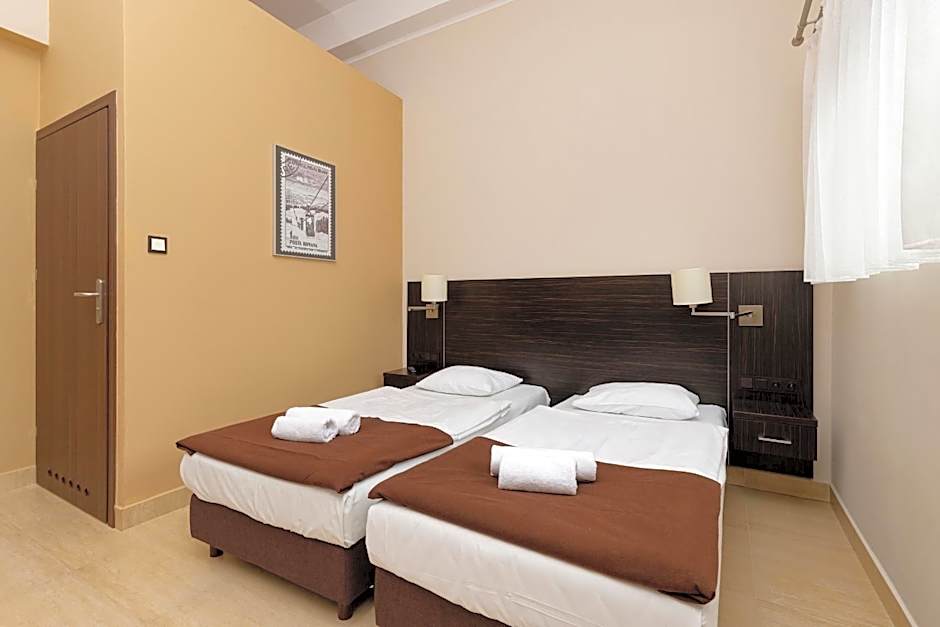 Poniwiec Mała Czantoria