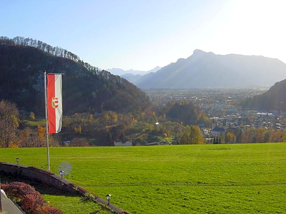 Hotel Schöne Aussicht