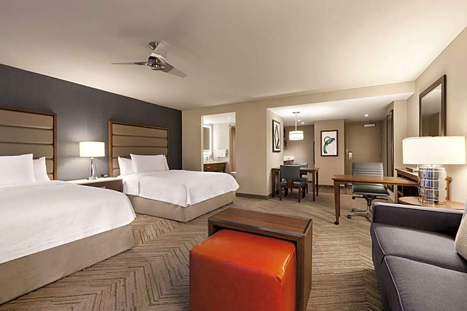 Homewood Suites by Hilton Washington DC Capitol-Navy Yard