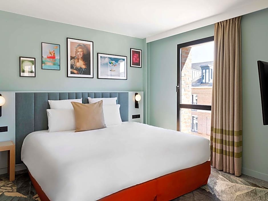 Hotel Mercure Amiens Cathedrale