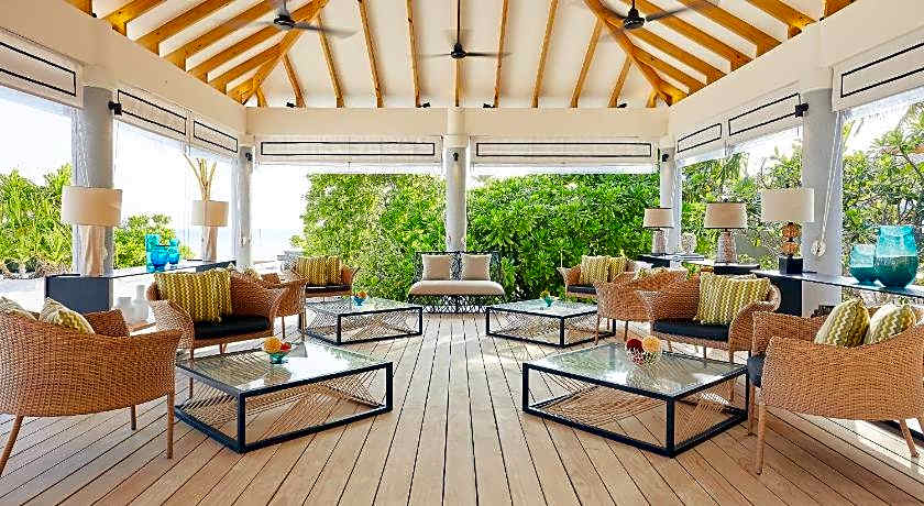 NH Collection Maldives Havodda Resort