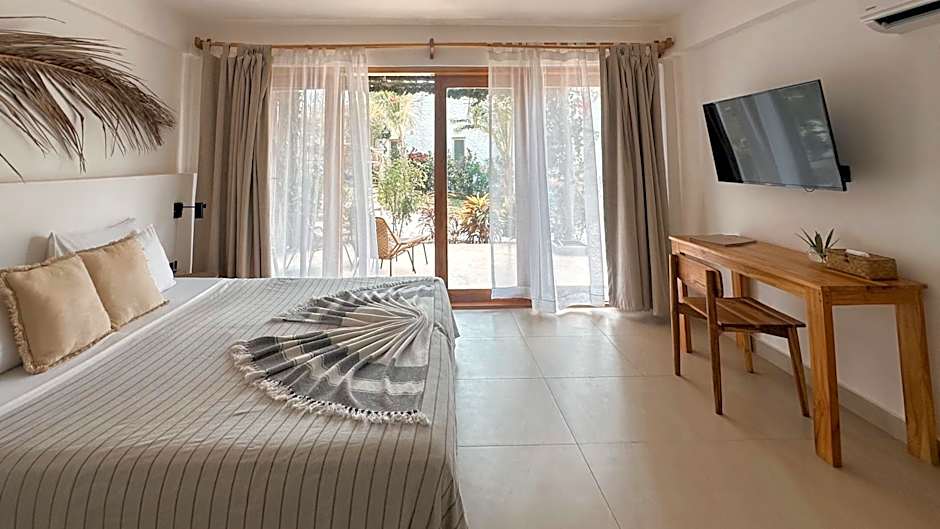Kaskazi Hotel Zanzibar