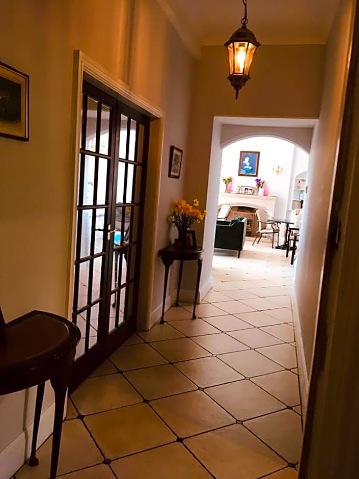 Brass Castle Country House Accommodation