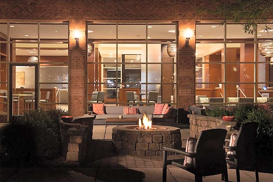 The Westin Princeton at Forrestal Village