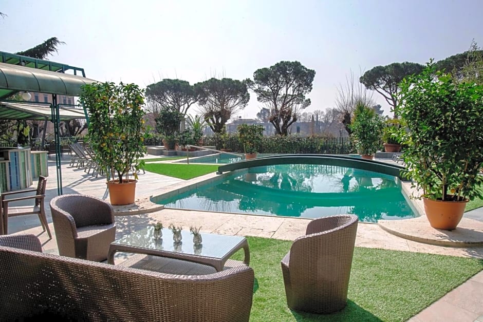 Grand Hotel Panoramic