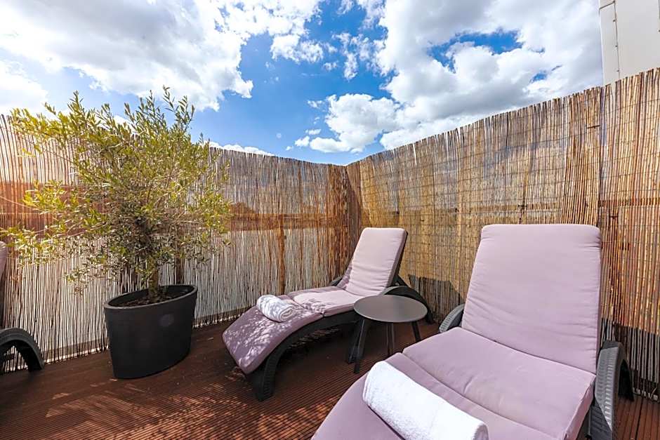 ACHAT Hotel Bremen City