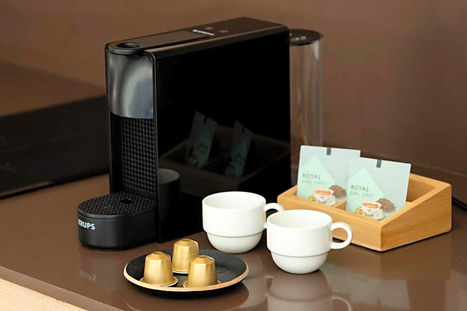 Eric VÃ¶kel Boutique Apartments - Amsterdam Suites