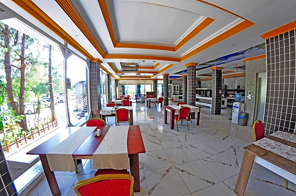 Selinus Beach Club Hotel