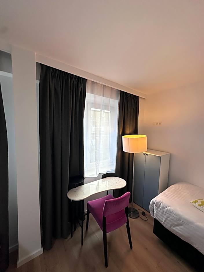 Hotel Albert