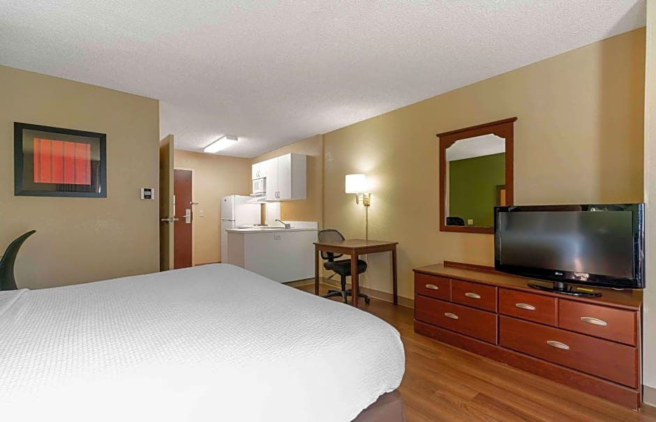 Extended Stay America Suites - Santa Rosa - North