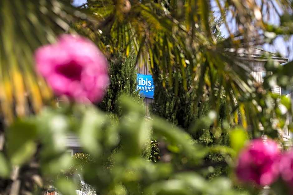 ibis budget Cabourg Dives sur Mer