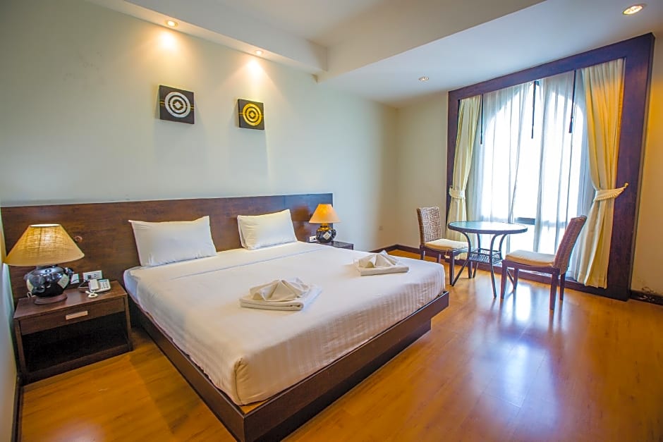 Grand Southern Hotel