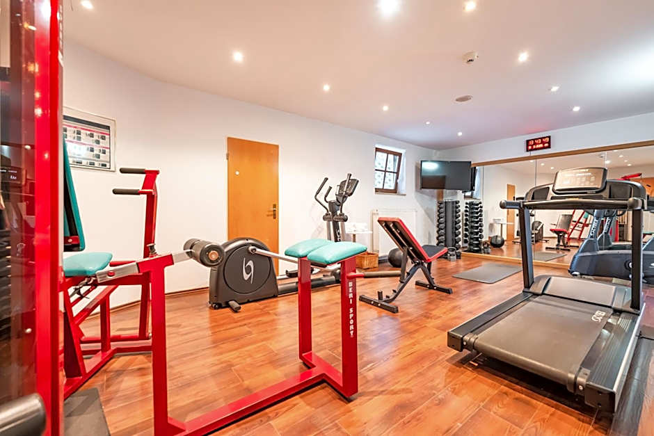 LAGAP Alpin Boutique Hotel