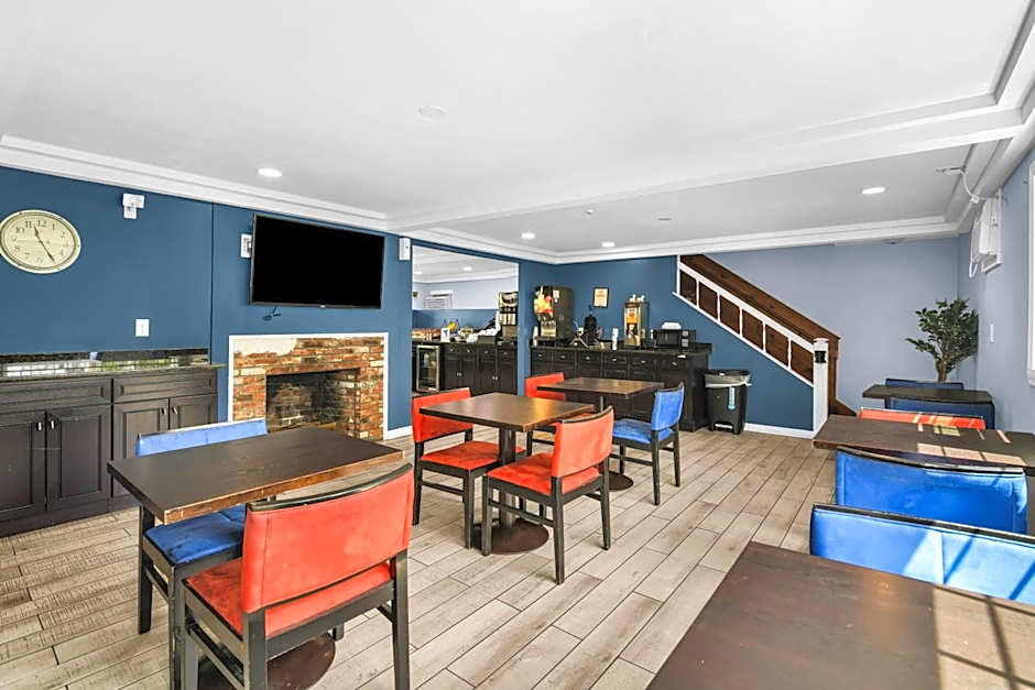 The Northshore Hotel