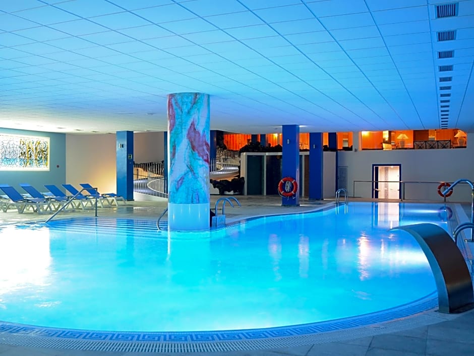 Hotel Spa La Quinta Park Suites