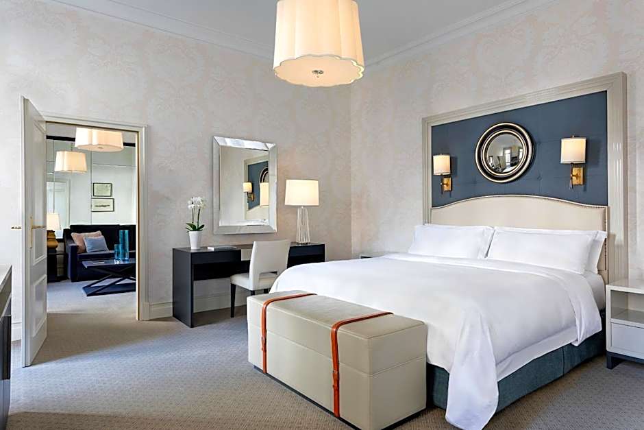 Hotel Bristol, A Luxury Collection Hotel, Warsaw