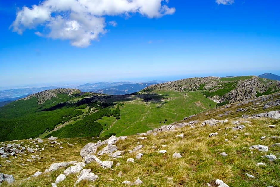 Tana Libera Tutti 1 Nature, Yourself, Love