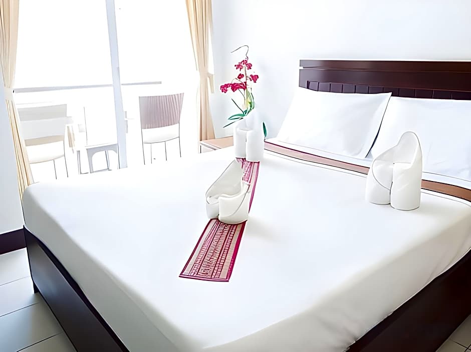 Patong Moon Inn Residence