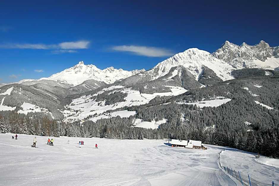 Vital - und Wellnesshotel Hanneshof