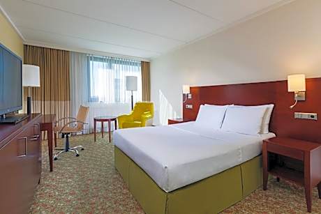 Larger Guest room, 1 Queen