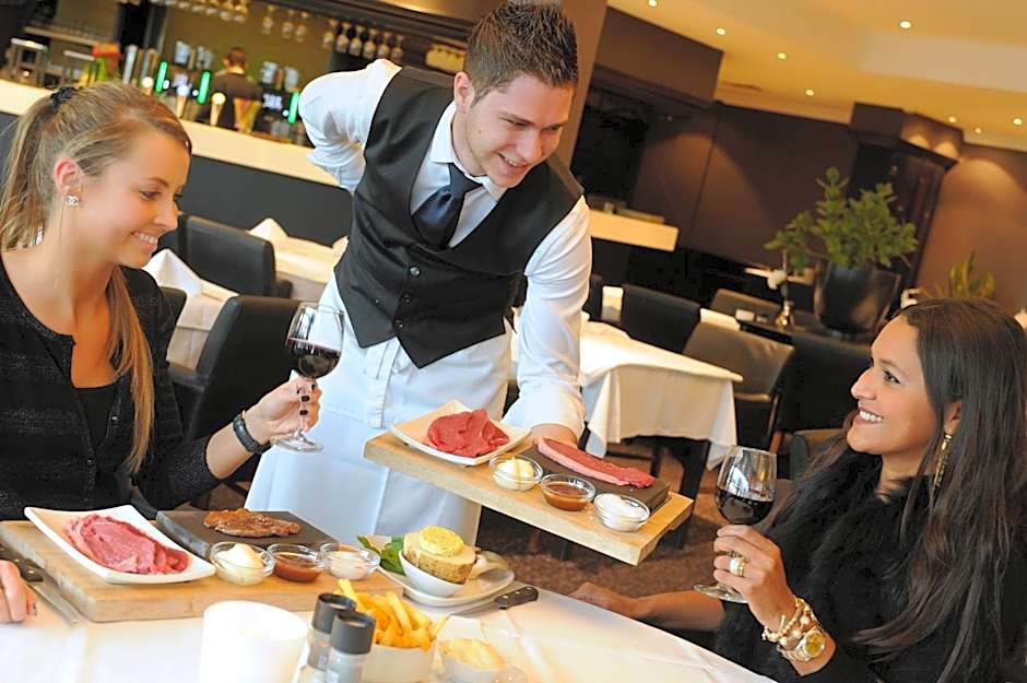 Van der Valk Hotel Nazareth-Gent