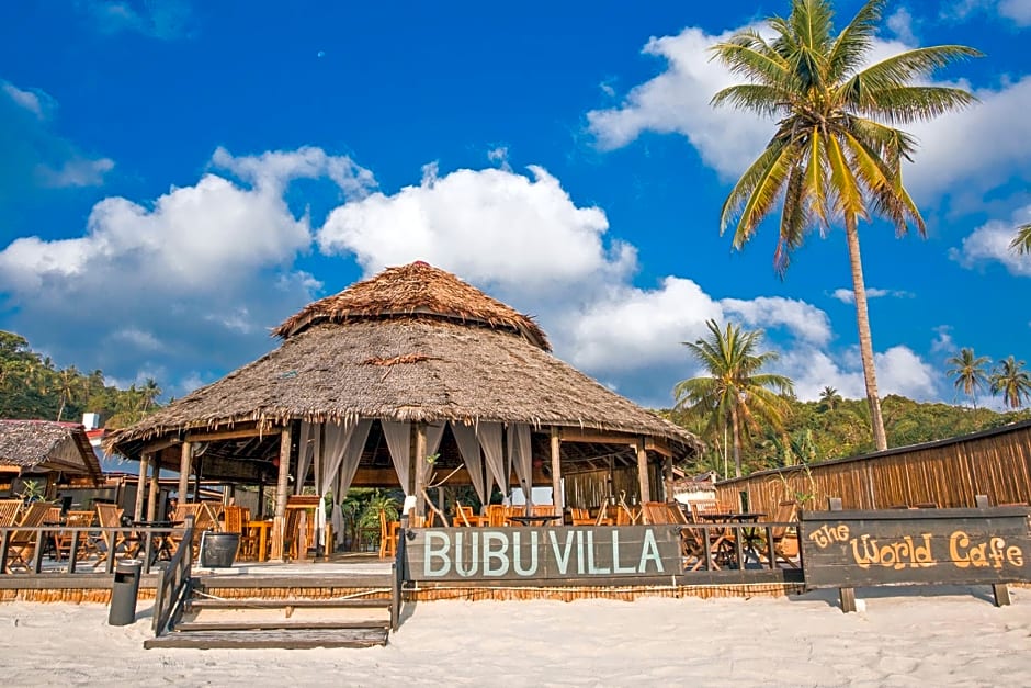 BuBu Villa