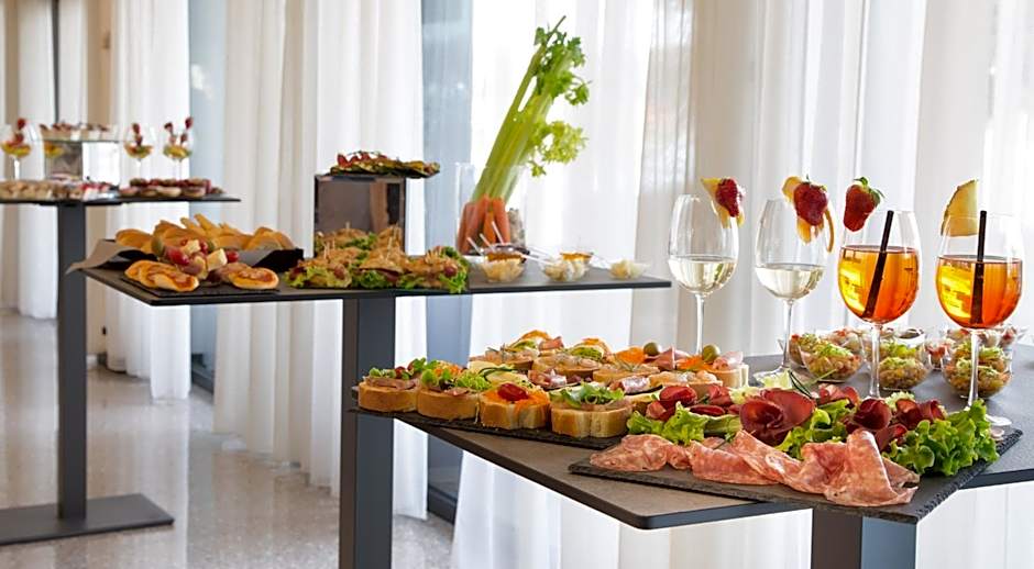 Best Western Hotel Turismo