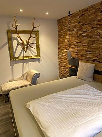 Das kleine Landhotel