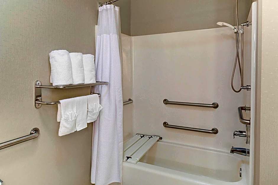 SpringHill Suites by Marriott Memphis East/Galleria