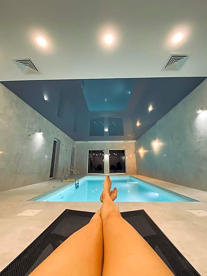 La Park Aparthotel