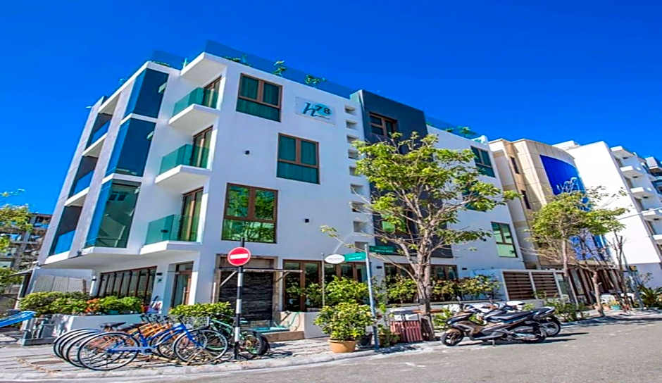 h78 at Hulhumale Maldives