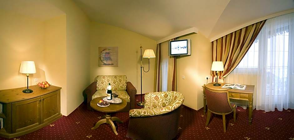 Hotel Gasthof Brücke