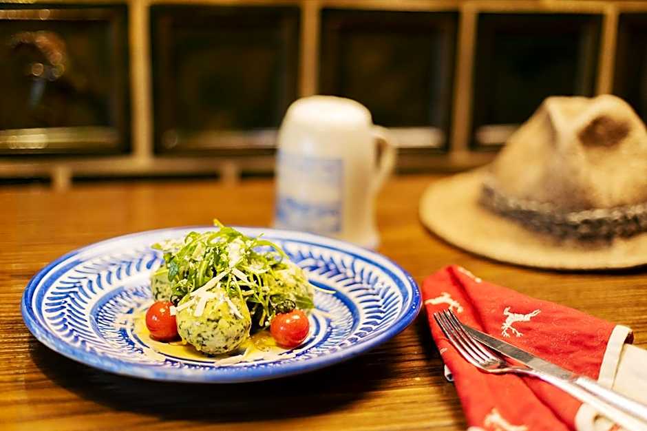 Landgasthof Zur Post