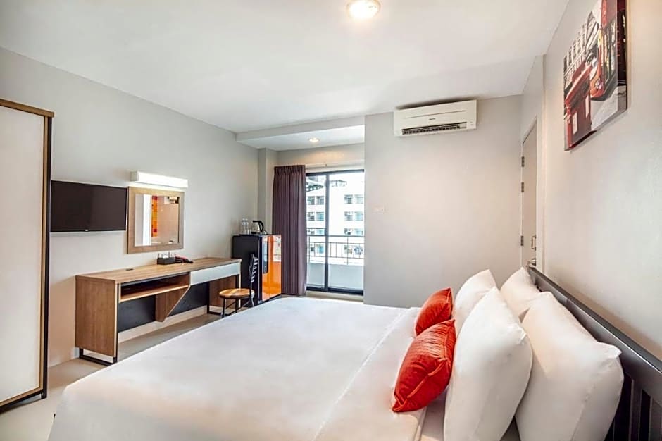 Aliz Hotel