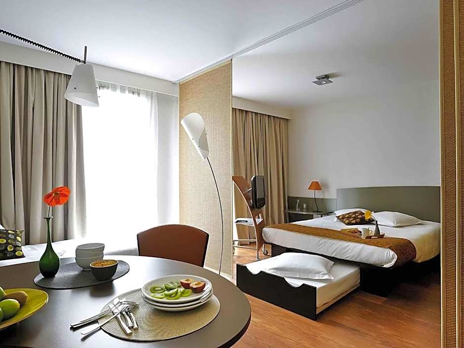 Adagio Nantes Centre