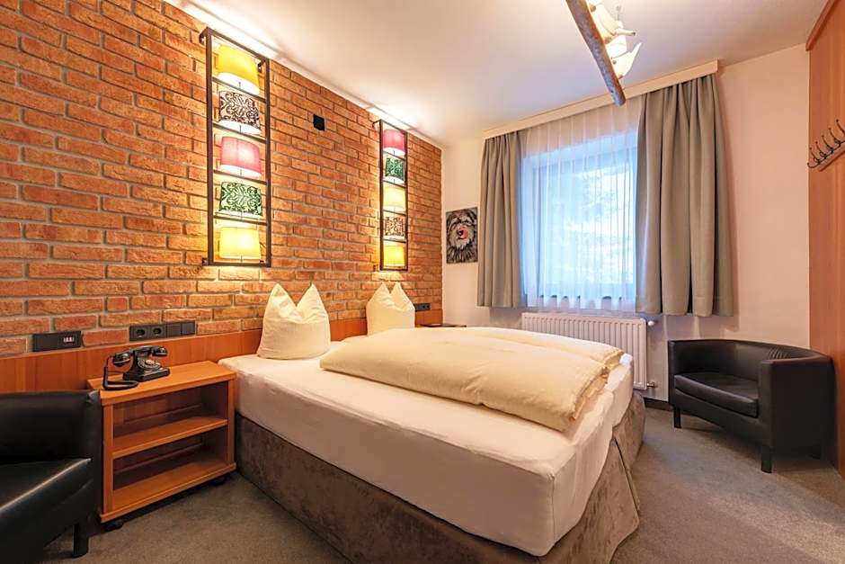 Hotel Pension Kirchplatz