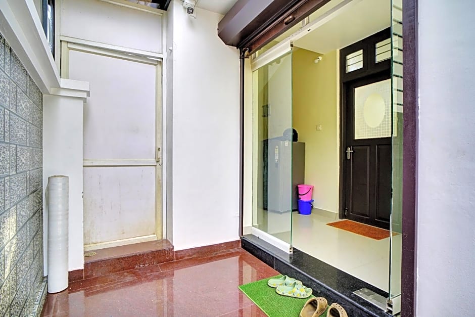 Super Hotel O Crystal Executive Suites