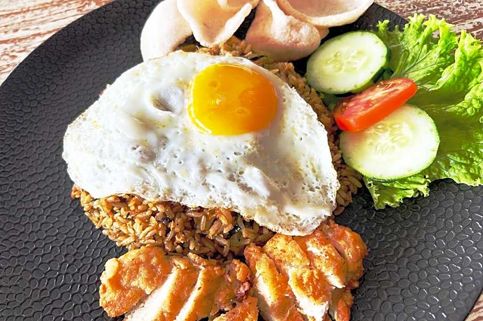 Tirtha Khayangan Canggu