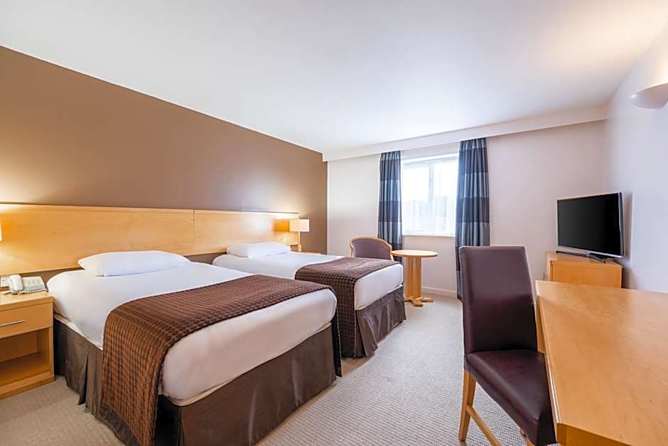 The Barn Hotel & Spa