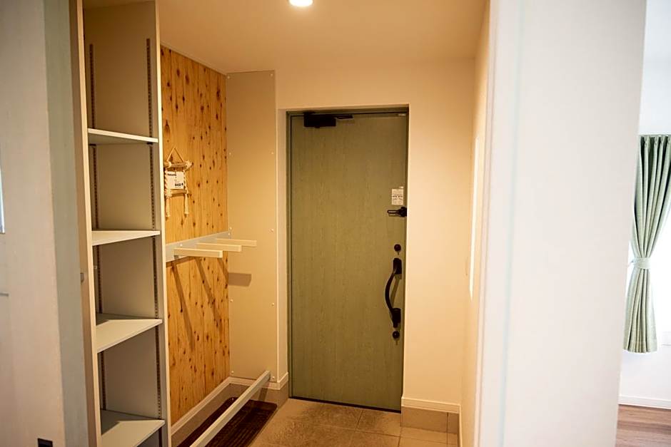 Play Ground BASE -higashikawa-