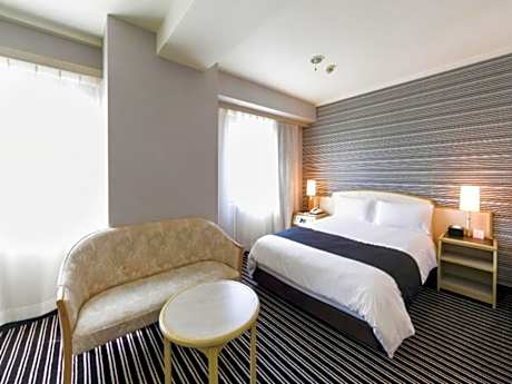 Double Room - Non-Smoking - Annex